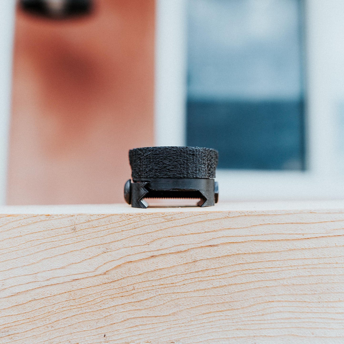 Picatinny 2032 Battery Holder