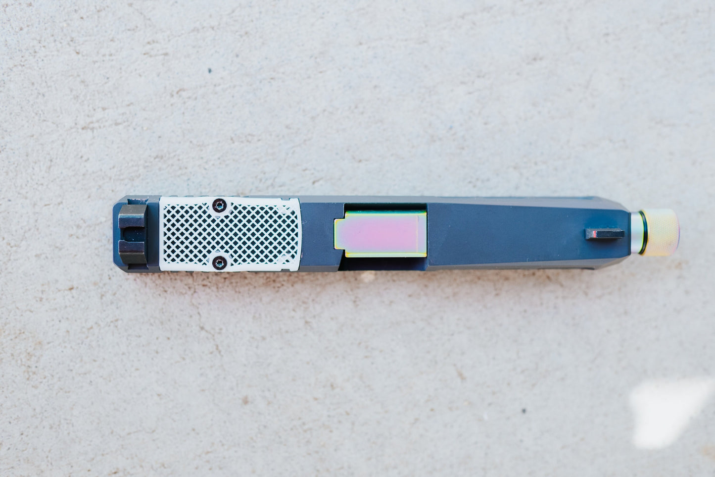 PSA Dagger RMR Replacement Cover