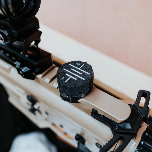 Picatinny 2032 Battery Holder