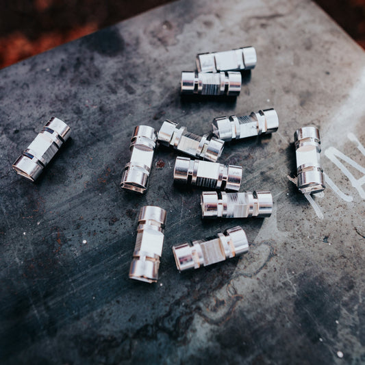 3 Position Metal  RATL-R Safety Cam