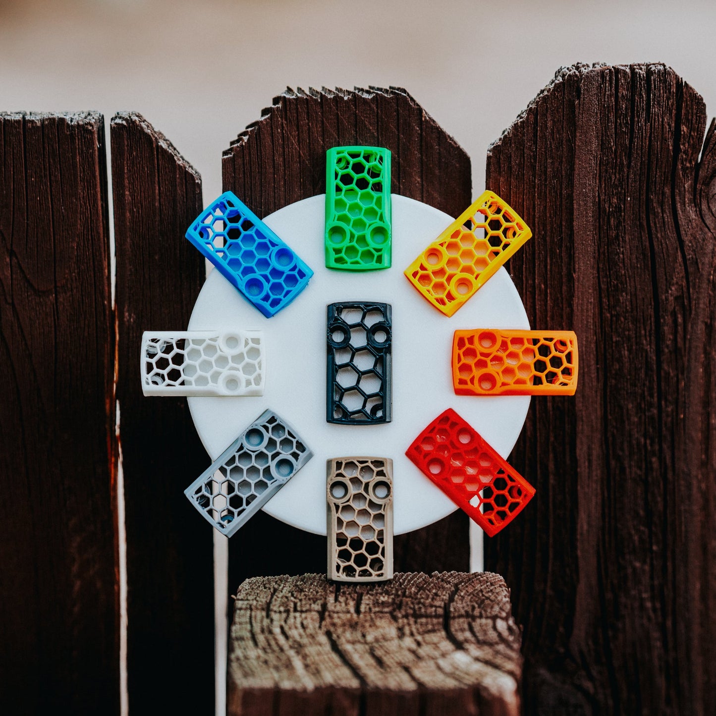 PSA Micro Dagger RMSc Replacement Cover