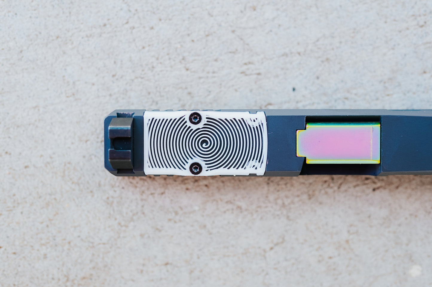 PSA Dagger RMR Replacement Cover