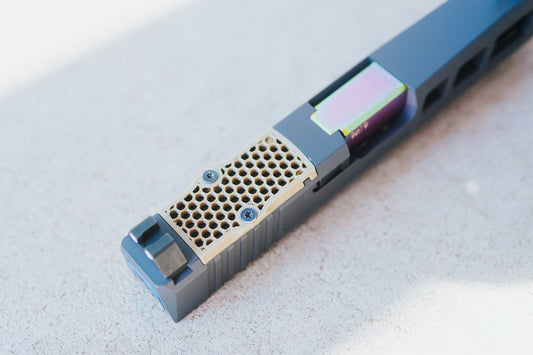 PSA Dagger RMR Replacement Cover
