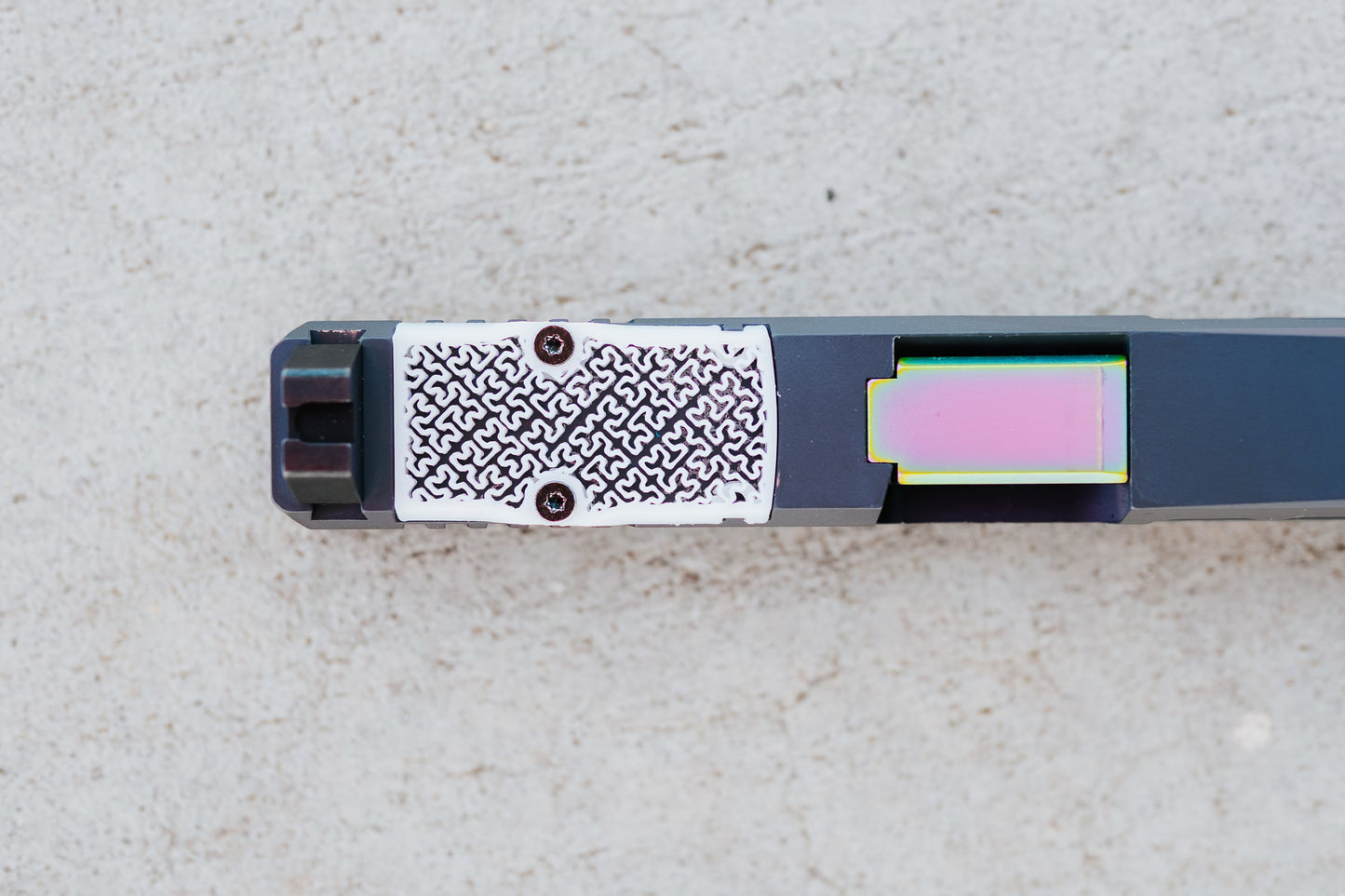 PSA Dagger RMR Replacement Cover