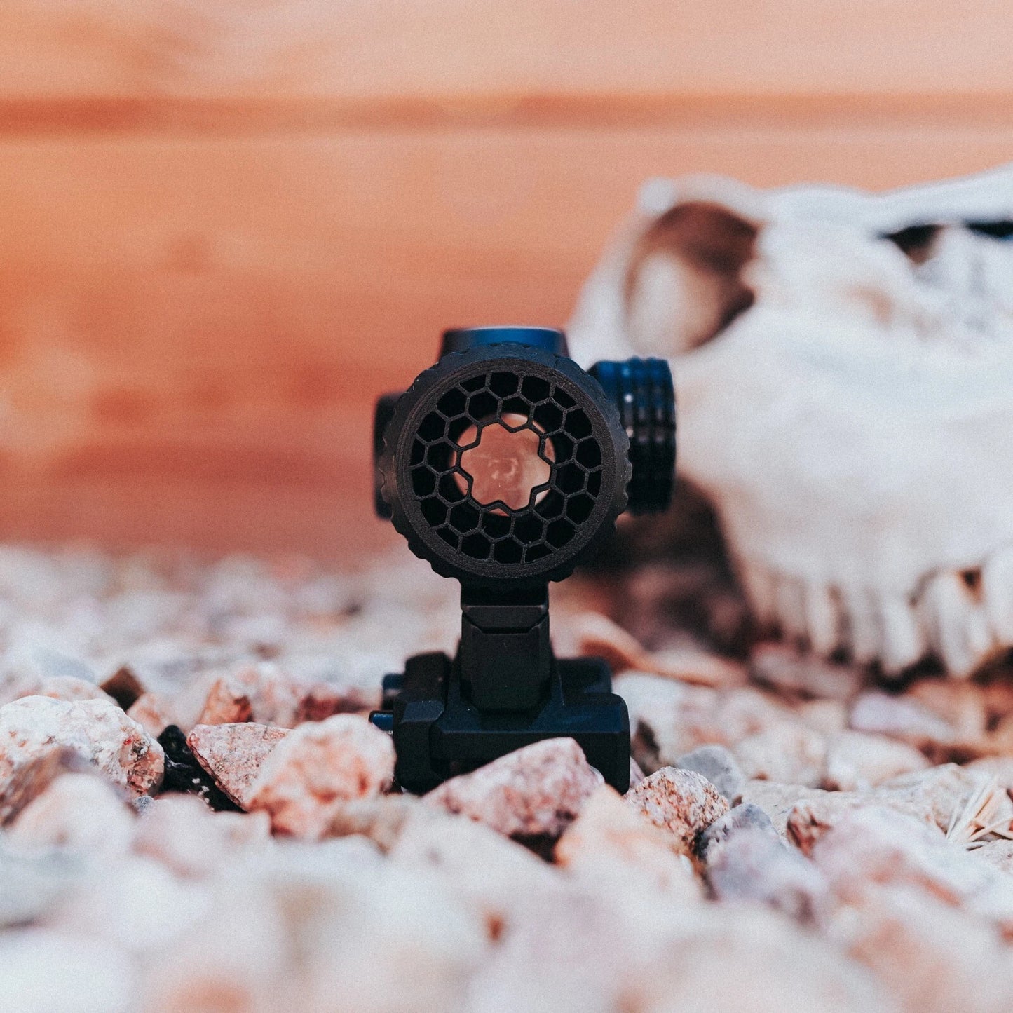 Primary Arms SLx 1x Microprism Killflash ARD