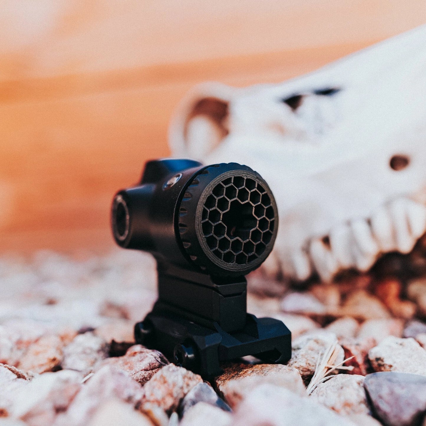 Primary Arms SLx 1x Microprism Killflash ARD